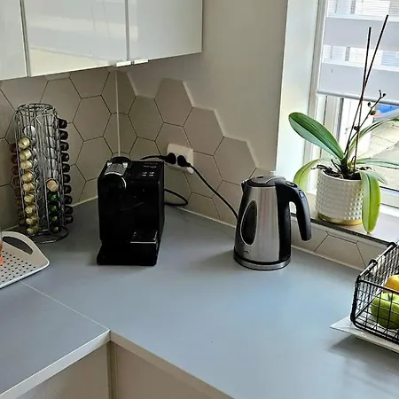 Familie Bolig Med Hage Villa